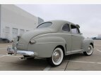 Thumbnail Photo 16 for 1946 Ford Super Deluxe
